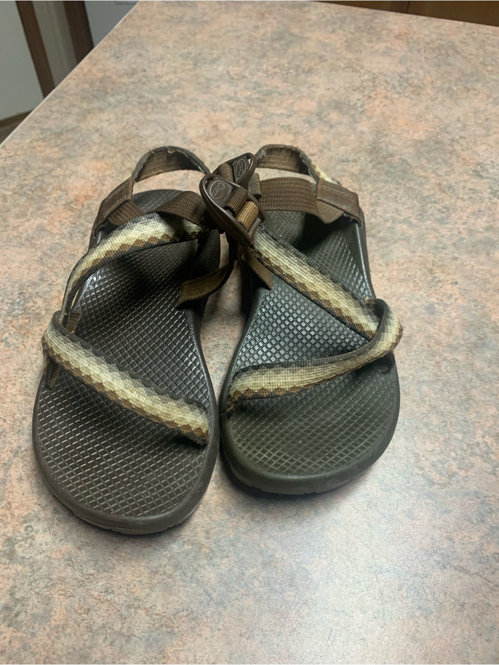 Chaco sandals